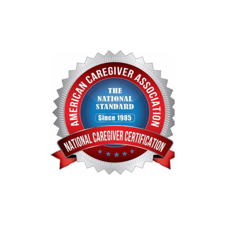 National Caregiver Certification Course (NCCC)